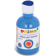 MOROCOLOR COLORE PER TESSUTO FLACONE 300ML CIANO