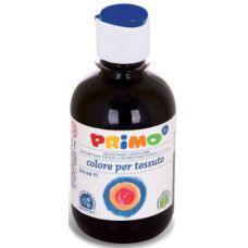 MOROCOLOR COLORE PER TESSUTO FLACONE 300ML NERO