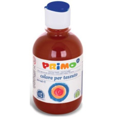 MOROCOLOR COLORE PER TESSUTO FLACONE 300ML TERRA DI SIENA BRUCIATA