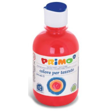 MOROCOLOR COLORE PER TESSUTO FLACONE 300ML VERMIGLIONE