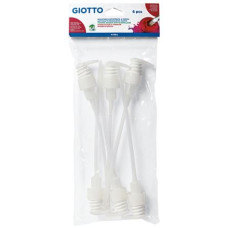 FILA DISPENSER PER FLACONE BLISTER 6 PEZZI