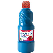 FILA TEMPERA PRONTA FLACONE 500ML CYANO