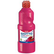 FILA TEMPERA PRONTA FLACONE 500ML MAGENTA