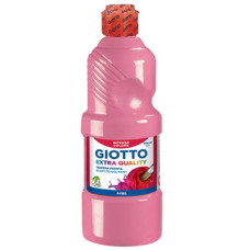 FILA TEMPERA PRONTA FLACONE 500ML ROSA