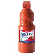 FILA TEMPERA PRONTA FLACONE 500ML ROSSO SCARLATTO
