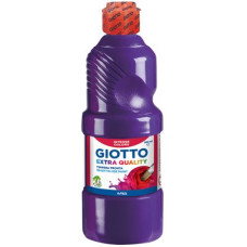 FILA TEMPERA PRONTA FLACONE 500ML VIOLETTO