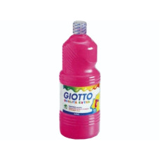 GIOTTO TEMPERA PRONTA 1000ML MAGENTA