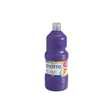 GIOTTO TEMPERA PRONTA 1000ML VIOLETTO