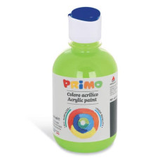 MOROCOLOR TEMPERA ACRILICA 300ML VERDE CHIARO