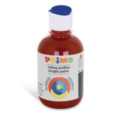 MOROCOLOR TEMPERA ACRILICA MARRONE 300ML