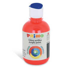 MOROCOLOR TEMPERA ACRILICA ROSSO 300ML VERMIGLIONE