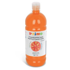 MOROCOLOR TEMPERA LIQUIDA ARANCIONE BOTTIGLIA 1000ML