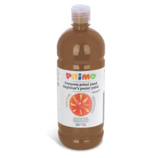 MOROCOLOR TEMPERA LIQUIDA BOTTIGLIA 1000ML MARRONE