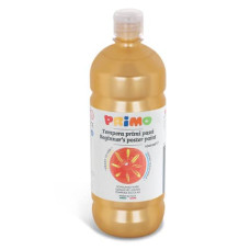 MOROCOLOR TEMPERA LIQUIDA BOTTIGLIA 1000ML ORO