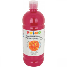 MOROCOLOR TEMPERA LIQUIDA BOTTIGLIA 1000ML ROSSO SCARLATTO