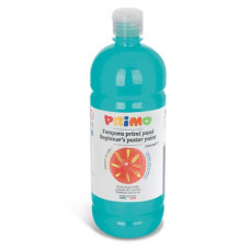 MOROCOLOR TEMPERA LIQUIDA BOTTIGLIA 1000ML TURCHESE