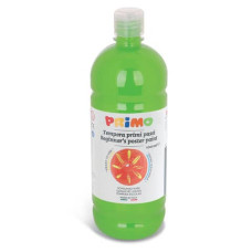 MOROCOLOR TEMPERA LIQUIDA BOTTIGLIA 1000ML VERDE CHIARO