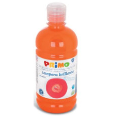 MOROCOLOR TEMPERA LIQUIDA BOTTIGLIA 500ML ARANCIONE