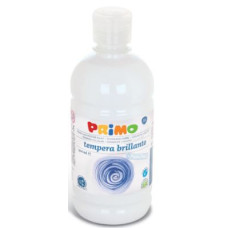 MOROCOLOR TEMPERA LIQUIDA BOTTIGLIA 500ML BIANCO