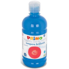 MOROCOLOR TEMPERA LIQUIDA BOTTIGLIA 500ML CIANO