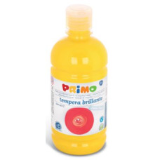 MOROCOLOR TEMPERA LIQUIDA BOTTIGLIA 500ML GIALLO