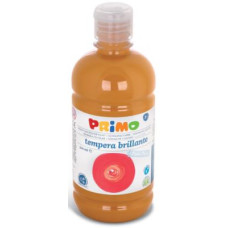 MOROCOLOR TEMPERA LIQUIDA BOTTIGLIA 500ML GIALLO OCRA