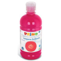 Morocolor tempera liquida bottiglia 500 ml magenta
