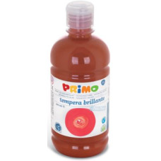 MOROCOLOR TEMPERA LIQUIDA BOTTIGLIA 500ML MARRONE