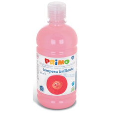MOROCOLOR TEMPERA LIQUIDA BOTTIGLIA 500ML ROSA