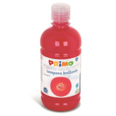 MOROCOLOR TEMPERA LIQUIDA BOTTIGLIA 500ML ROSSO SCARLATTO