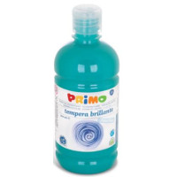 Morocolor tempera liquida bottiglia 500 ml turchese