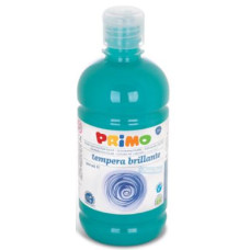 MOROCOLOR TEMPERA LIQUIDA BOTTIGLIA 500ML TURCHESE