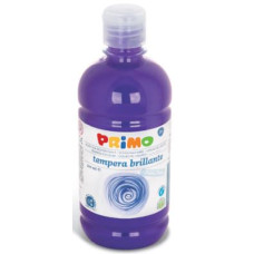 MOROCOLOR TEMPERA LIQUIDA BOTTIGLIA 500ML VIOLA