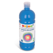 MOROCOLOR TEMPERA LIQUIDA CYAN FLACONE 1000ML