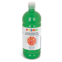 Morocolor tempera liquida verde brillante flacone 1000ml