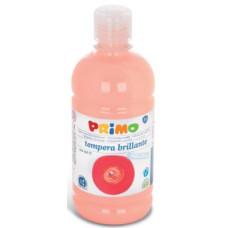 MOROCOLOR  TEMPERA LIQUIDA BOTTIGLIA 500ML ROSA CARNE