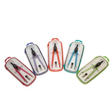 BALAUSTRONE COLORATO AST.2 PZ. COLORI ASSORTITI