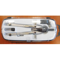 Balaustrone in astuccio da 3 pz.