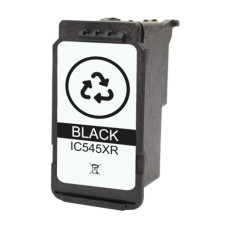 CARTUCCIA ASTER RIGENERATA CANON PG-545XL - 8286B001 - COLORE NERO - IC545XR