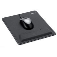 DURABLE tappetino mouse ergotop con poggiapolso