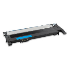 TONER RIGENERATO PER STAMPANTI HP 117A W2071A, COLORE CIANO