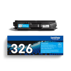 TONER ALTA CAPACITÀ 327 BROTHER CIANO TN-326C
