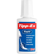 BIC TIPP-EX CORRETTORE LIQUIDO