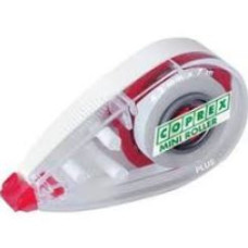 LEBEZ COPREX MINI ROLLER 4.2MM*7MT