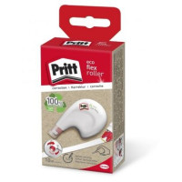 Pritt correttore a nastro eco flex roller 4,2mm. 10mt