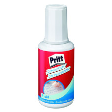 PRITT CORRETTORE A PENNELLO 20ML
