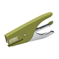Rapid pinzatrice s51 soft grip verde