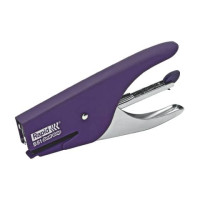 Rapid pinzatrice s51 soft grip viola