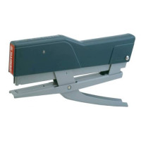 Zenith 590 pinzatrice fino a 30 fogli grigio-beige