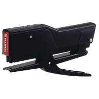 Zenith 590 pinzatrice fino a 30 fogli nero